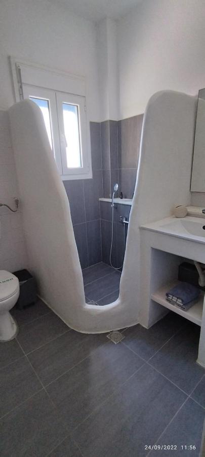 Tinos Apartments Zalonis Agios Ioannis  Exterior photo