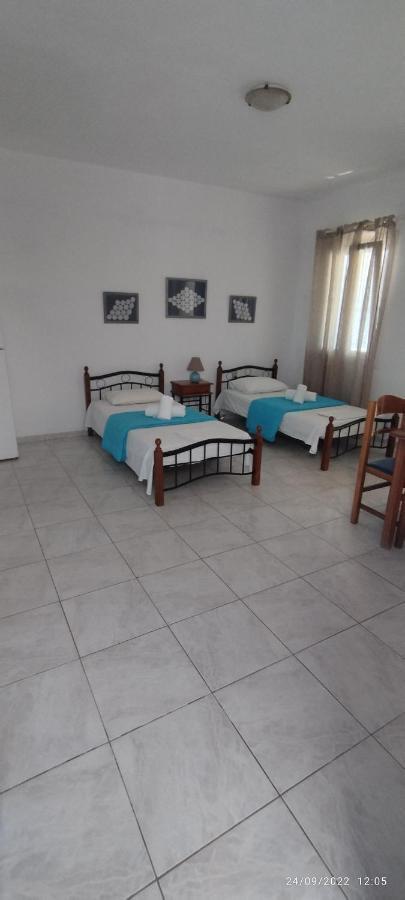 Tinos Apartments Zalonis Agios Ioannis  Room photo